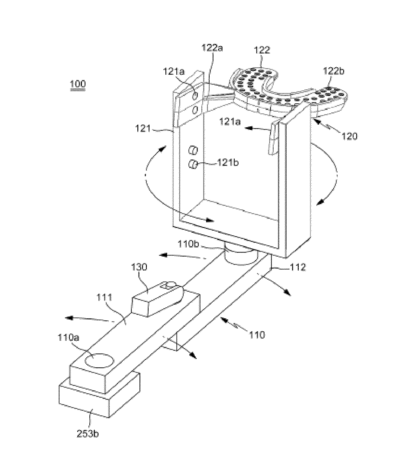 Aligning Bite Of X-ray Device And X-ray Device Having The Same