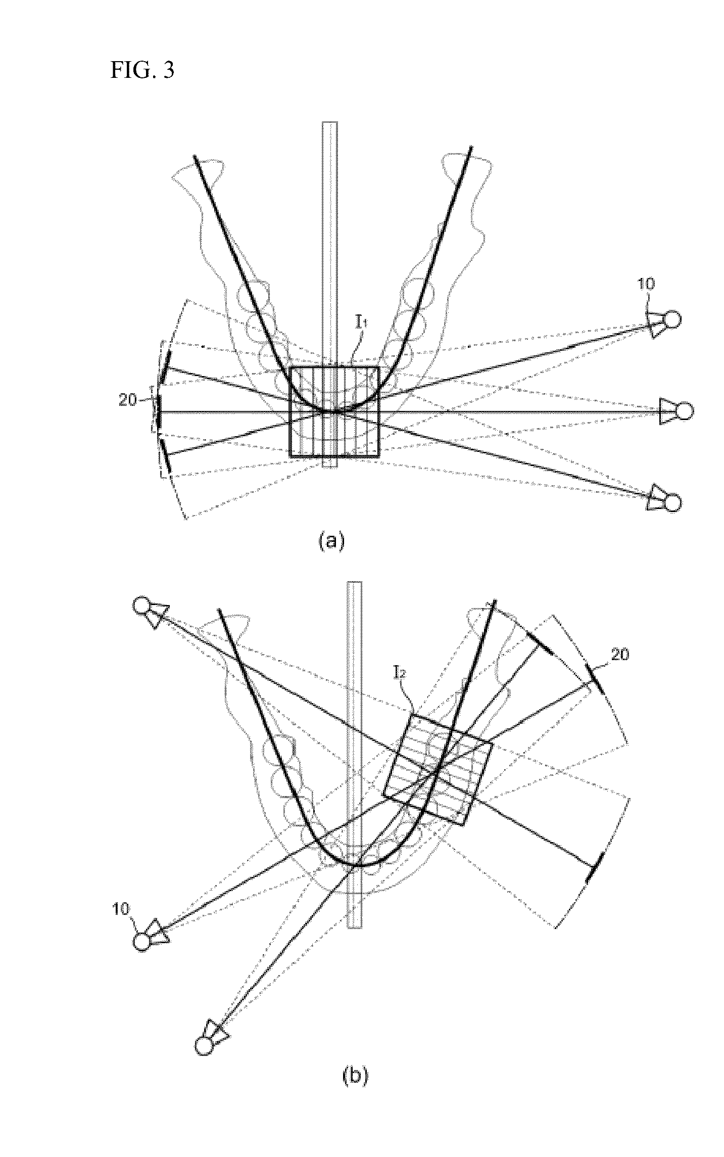 Aligning Bite Of X-ray Device And X-ray Device Having The Same