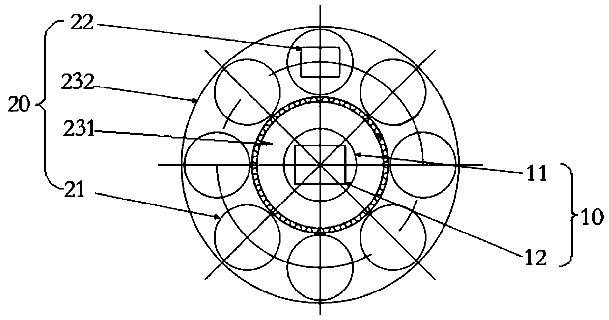 Lens module