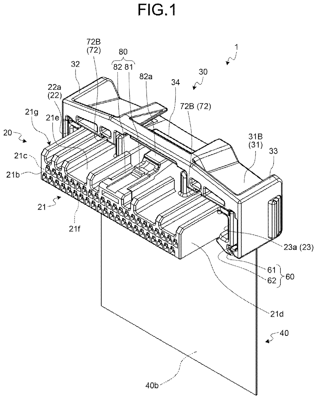 Connector