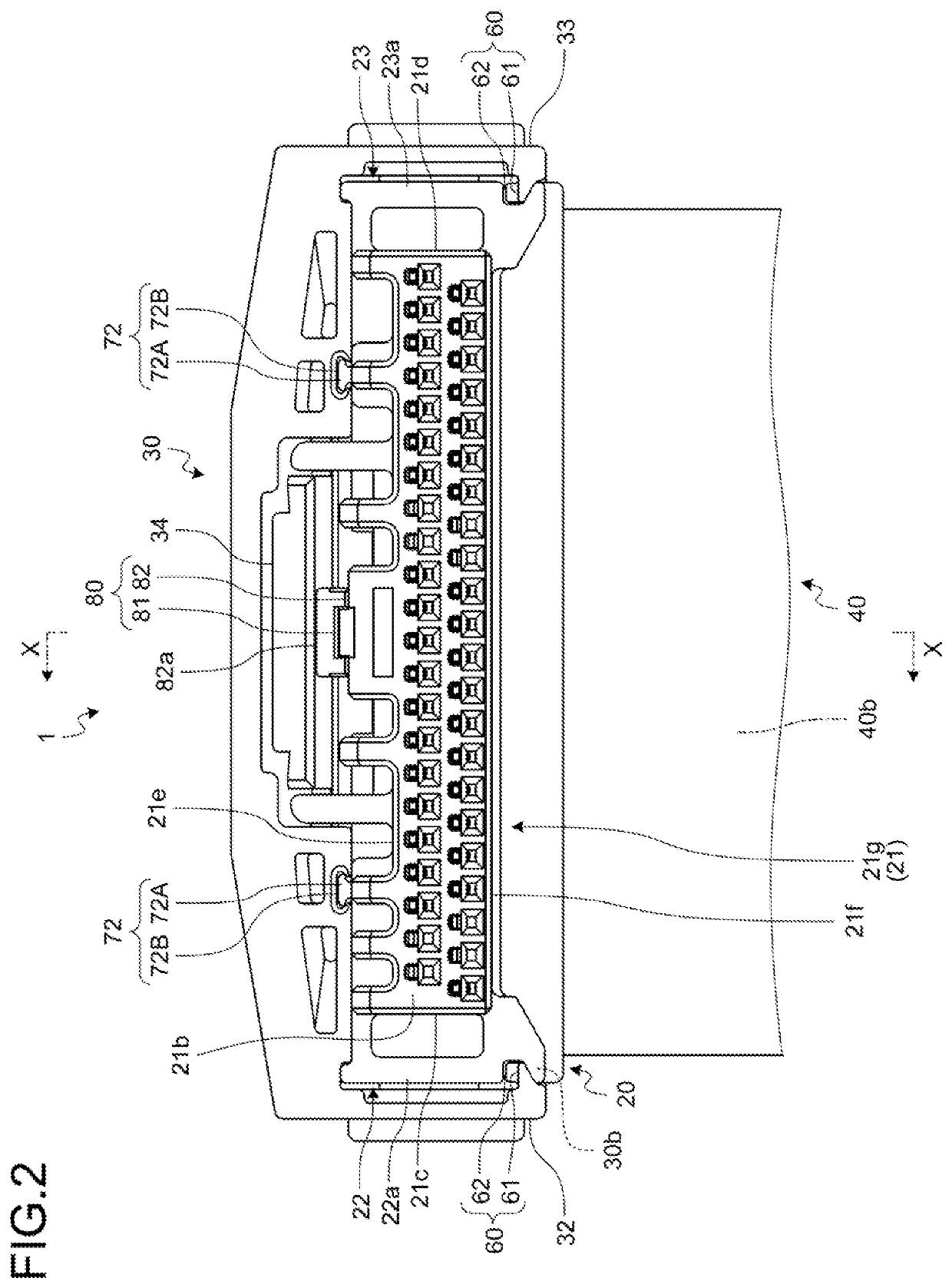 Connector