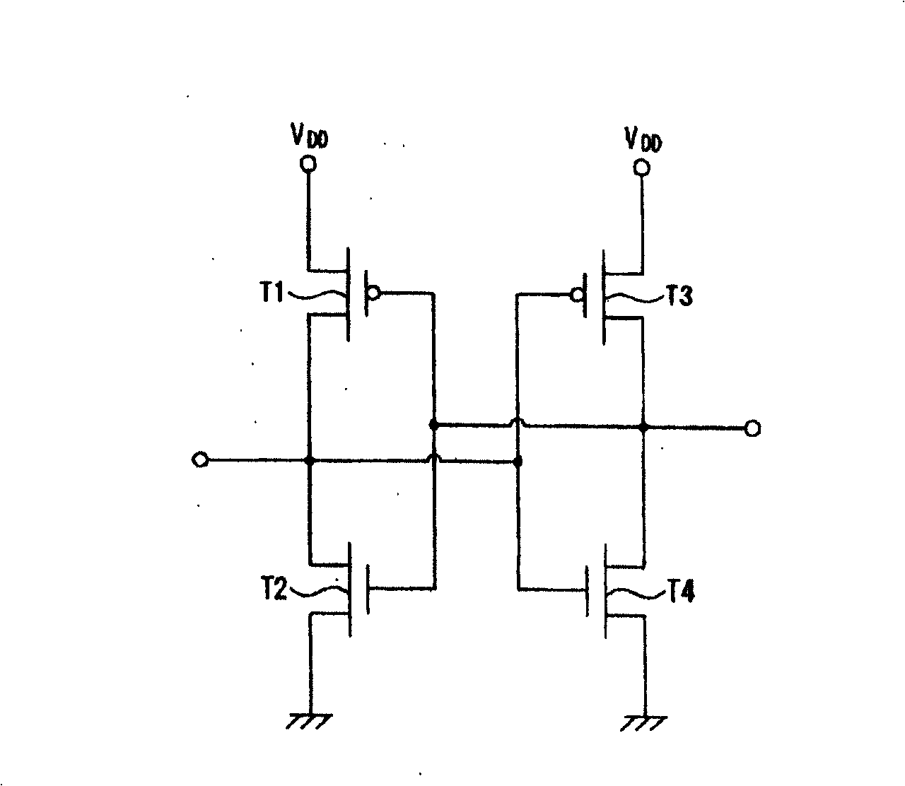 Semiconductor device and manufacturing method thereof