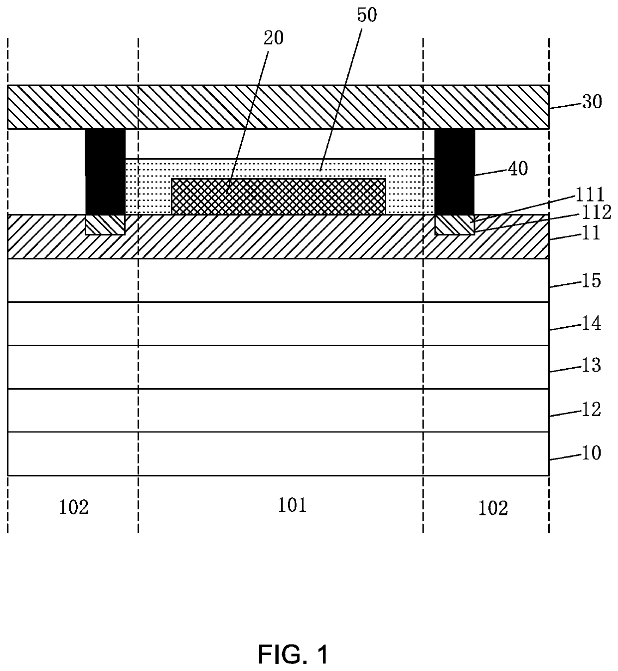 Organic light emitting diode display panel and packaging method thereof