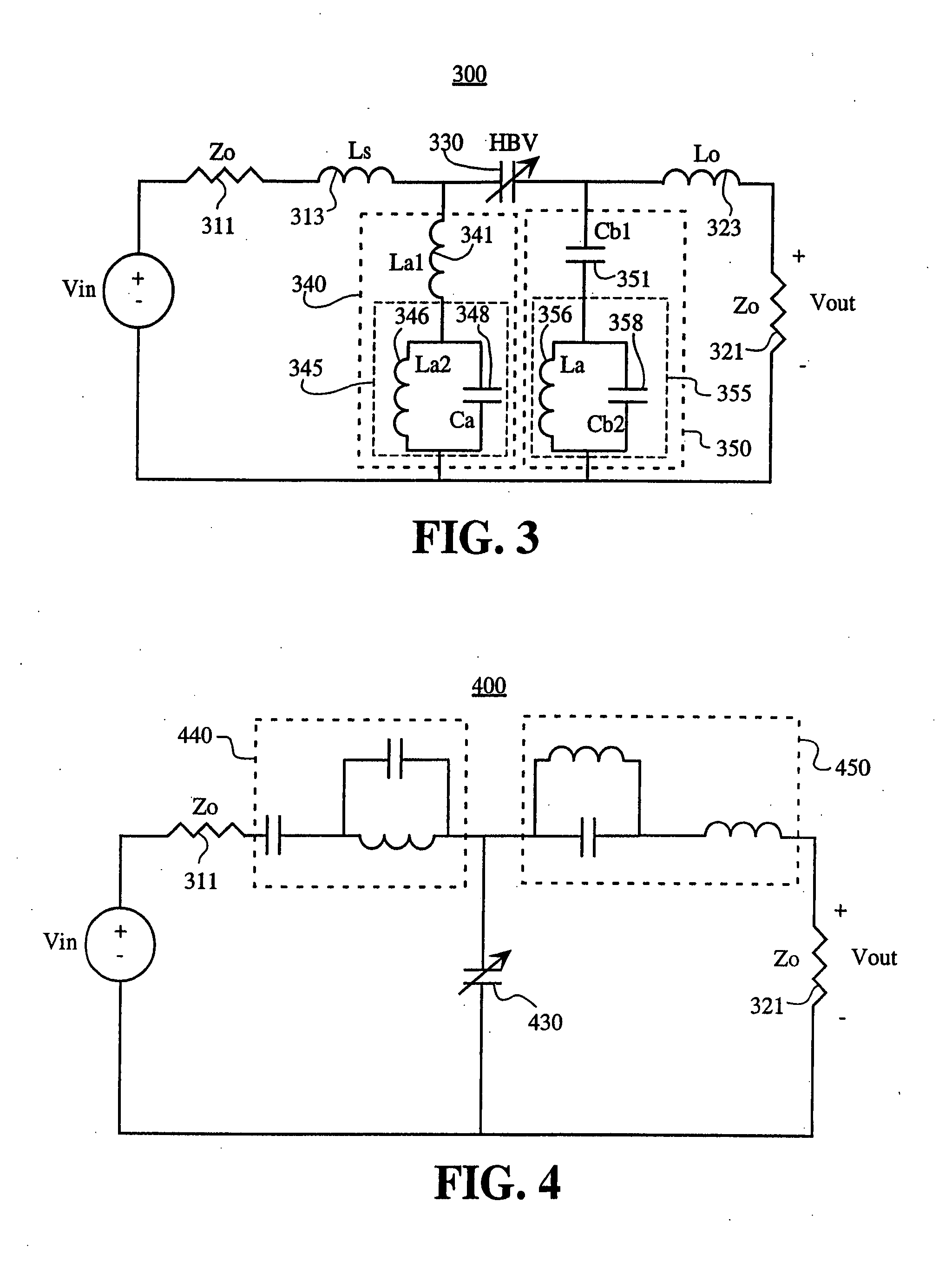 Apparatus and method for frequency conversion