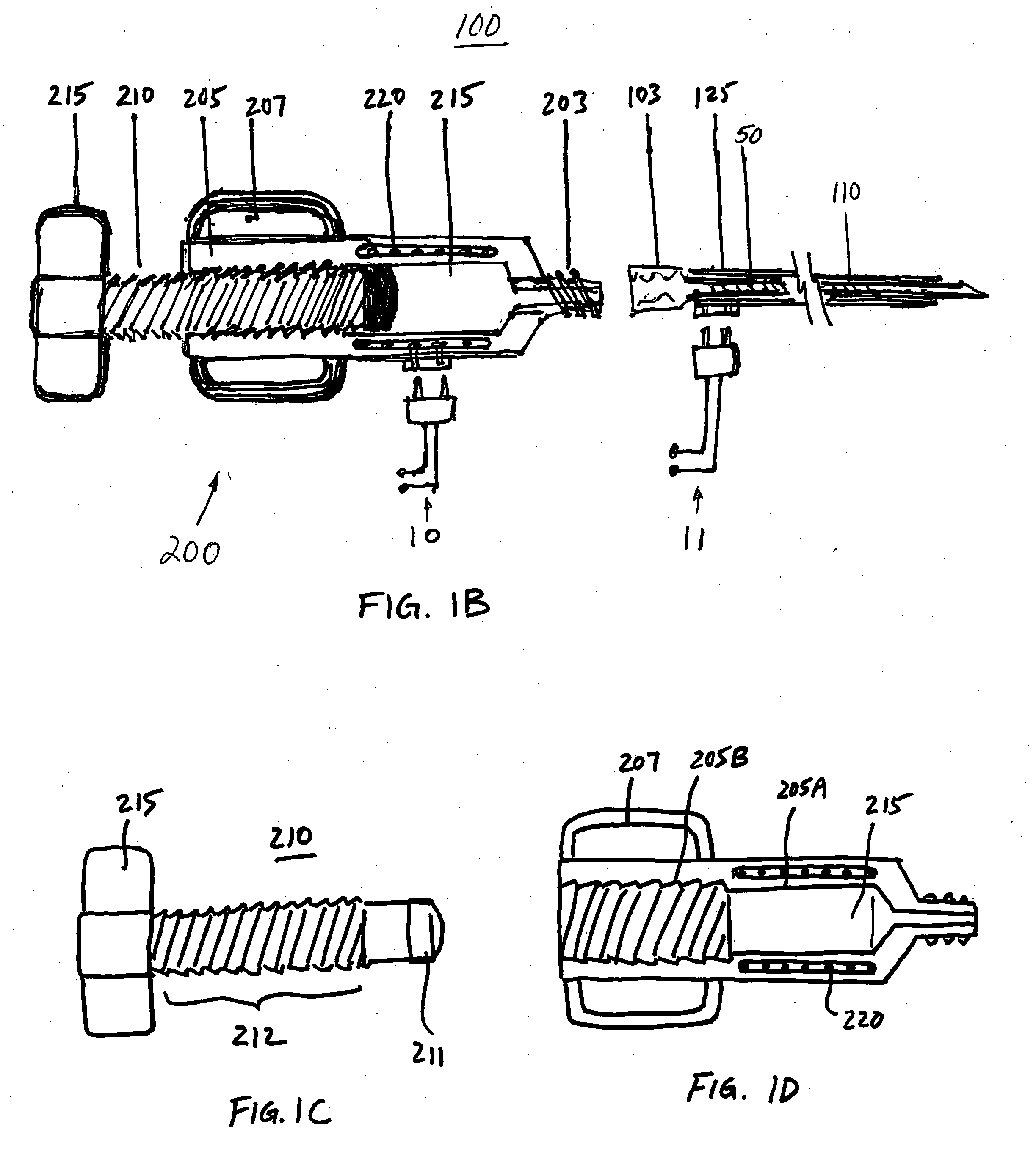 Method and apparatus for minimally invasive repair of intervertebral discs and articular joints