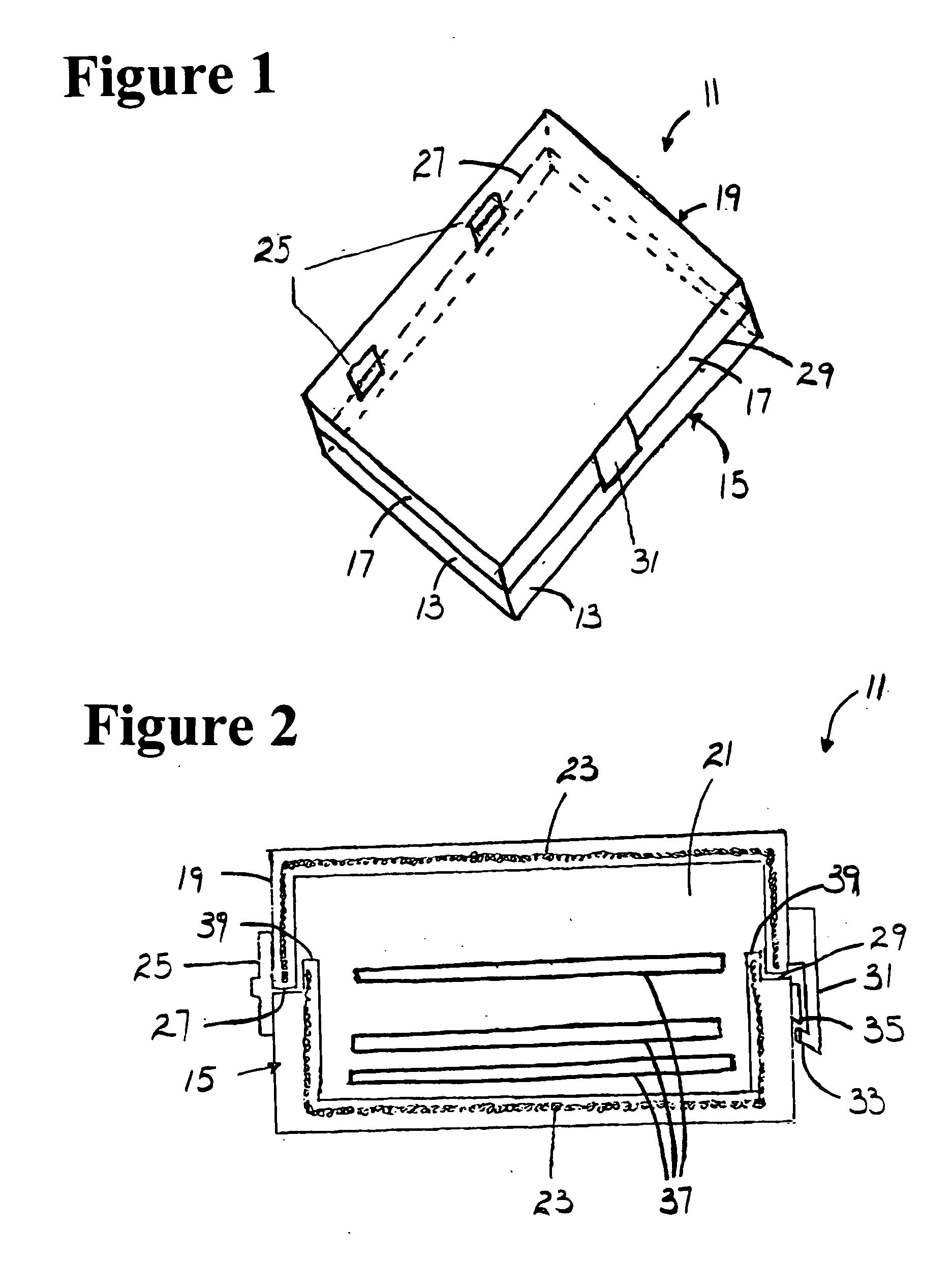 Card cases and wallets with radio frequency shielding