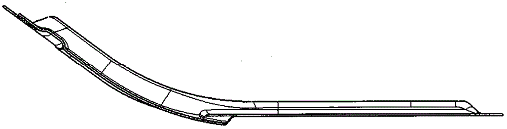 Passenger vehicle cab floor reinforcing plate and floor assembly