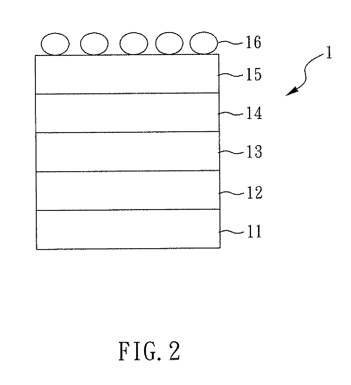 Chip for protein detection, method for manufacturing the same, and method for detecting protein by using the same