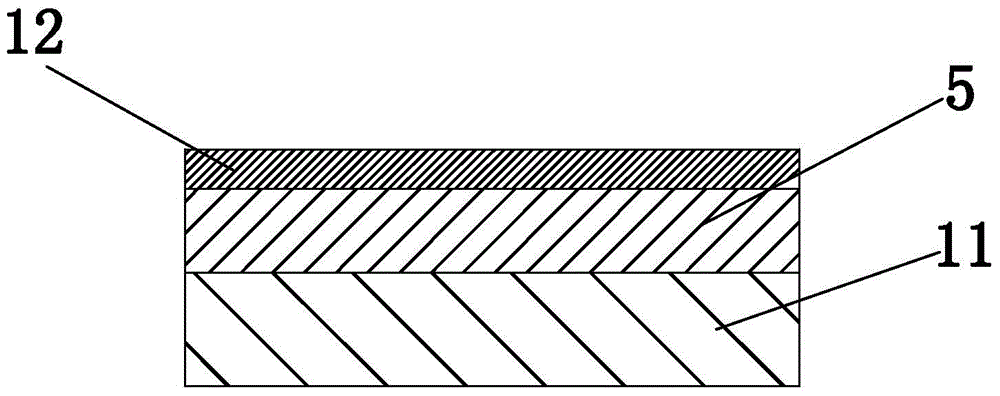 Manufacturing method of wavelength division multiplexing and demultiplexing device with switching regulation function