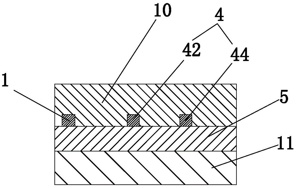 Manufacturing method of wavelength division multiplexing and demultiplexing device with switching regulation function