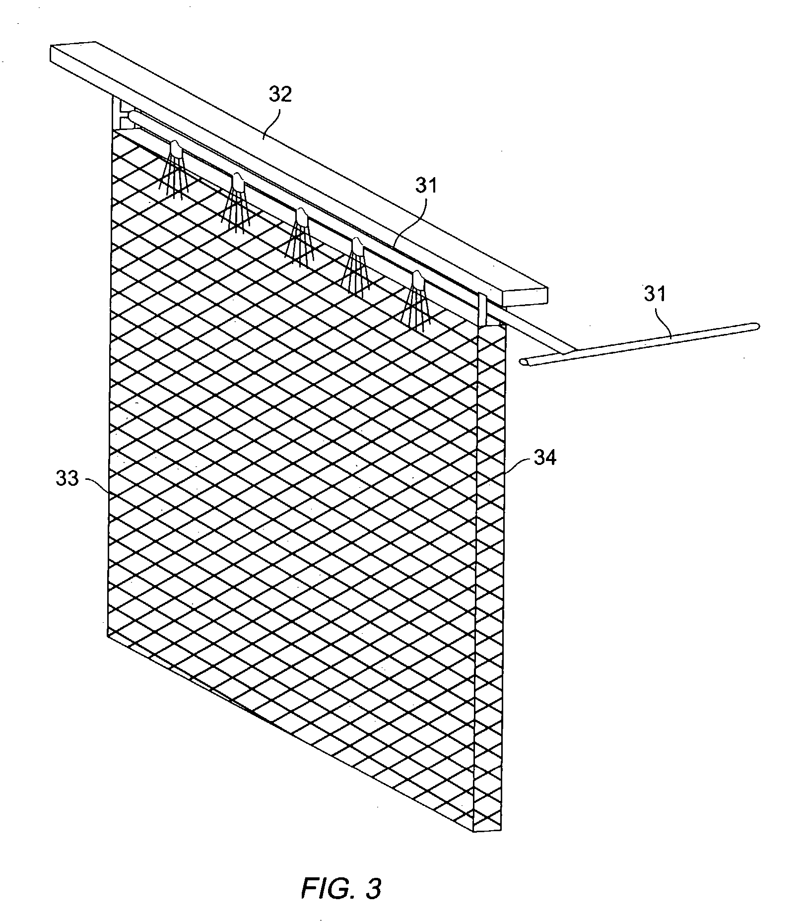 Method and apparatus for electrowinning copper using the ferrous/ferric anode reaction