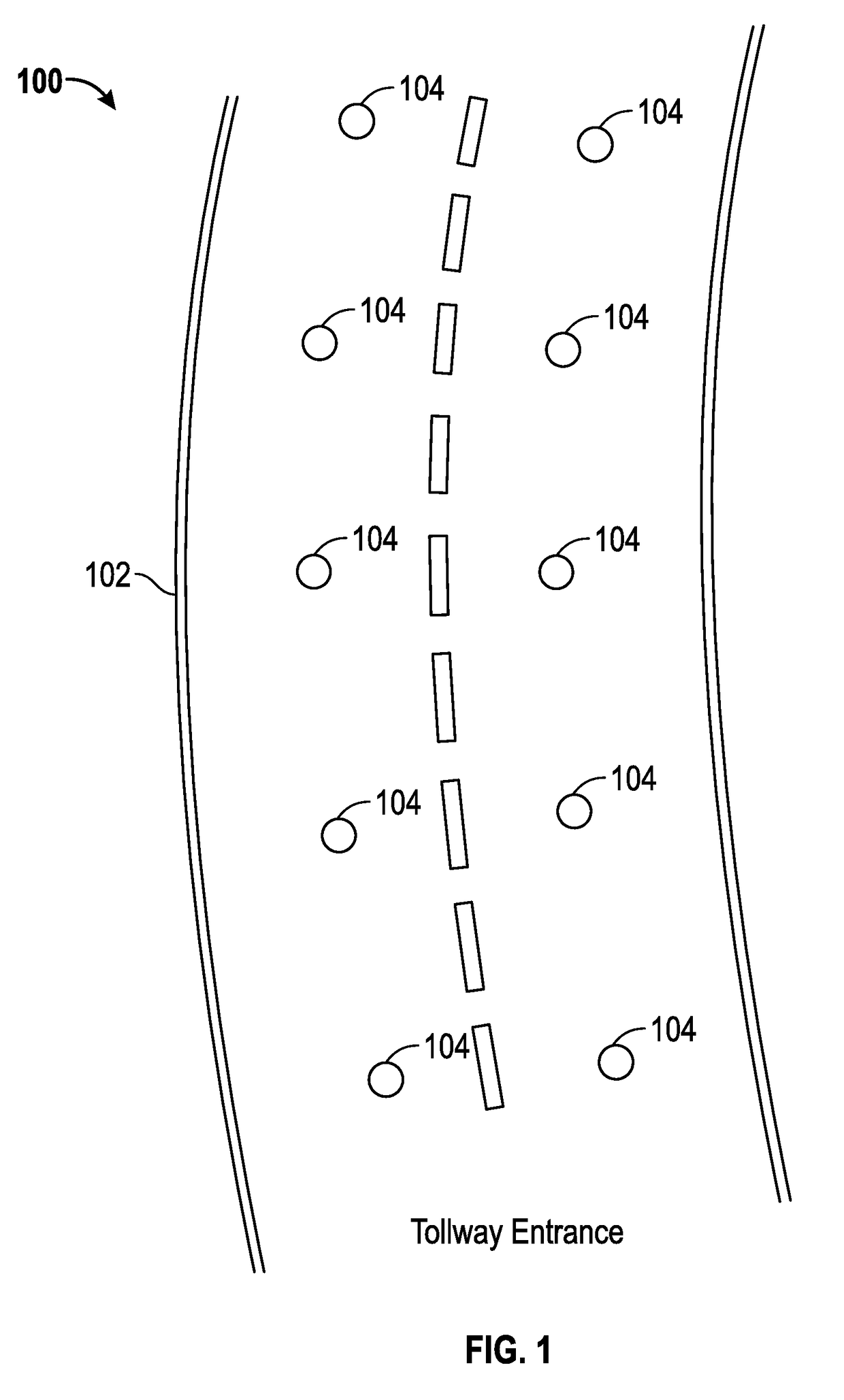 Systems and Methods for Monitoring Roadways Using Magnetic Signatures