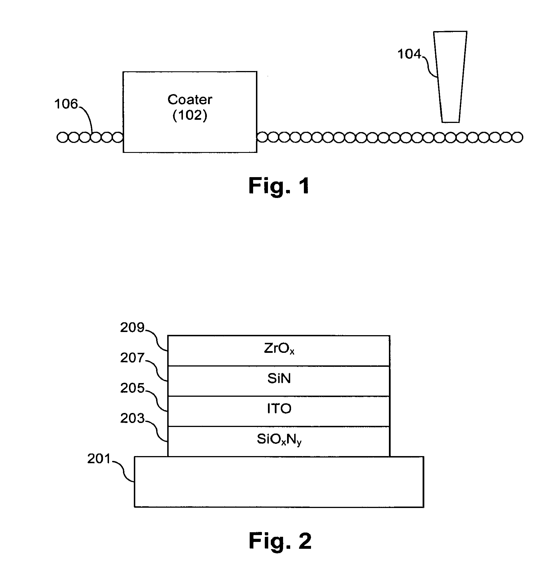 System and/or method for heat treating conductive coatings using wavelength-tuned infrared radiation