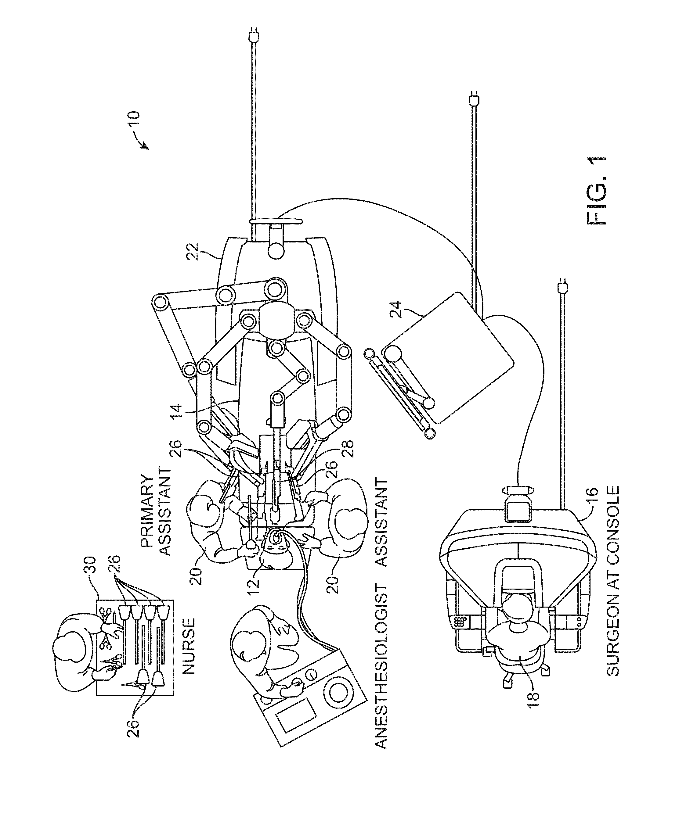 End effector with redundant closing mechanisms