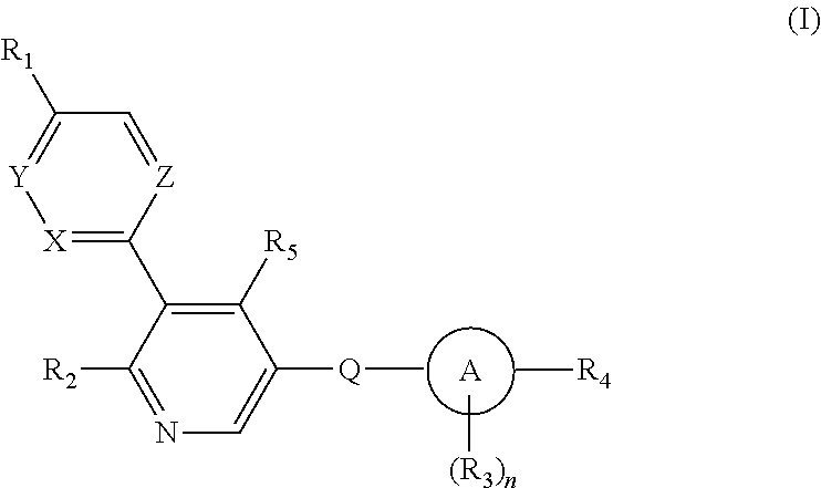 Aryl-bipyridine amine derivatives as phosphatidylinositol phosphate kinase inhibitors