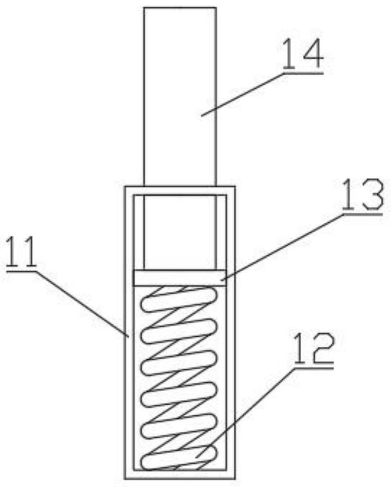 A flexible sliding wire device structure for a peripheral drive concentrator