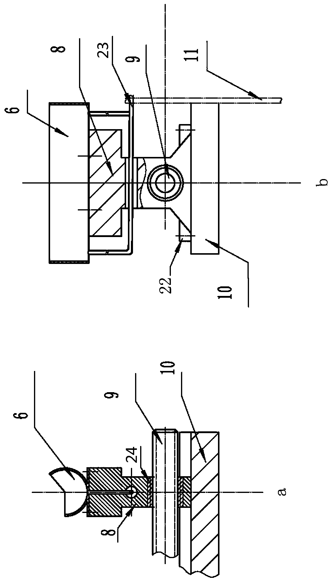 A Centrifugal Automatic Oil Sludge Separator