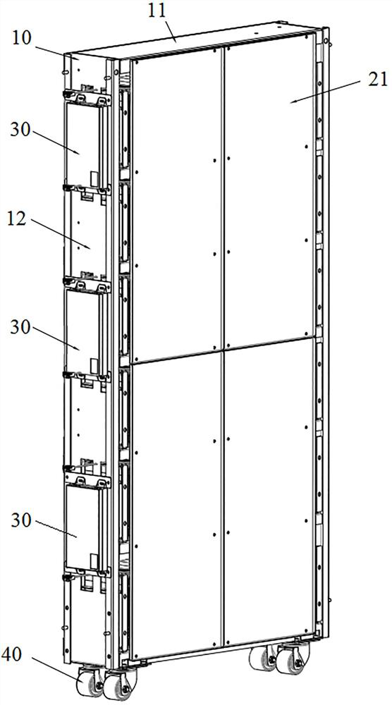 Container Energy Storage System - Eureka 