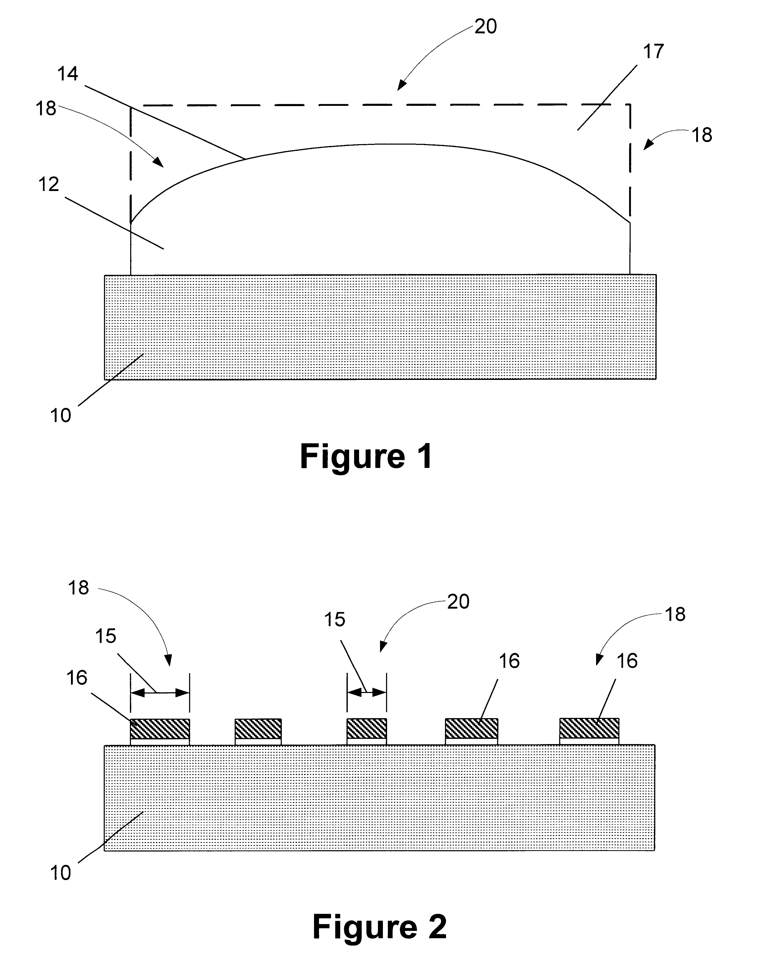 Dynamic lot allocation based upon wafer state characteristics, and system for accomplishing same