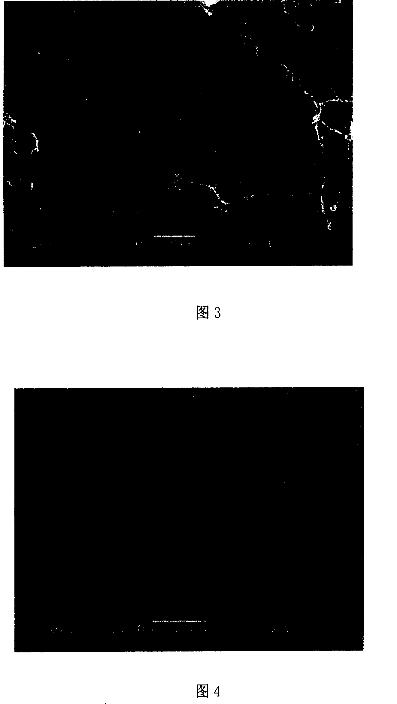 Highly ductile, abrasive-wearable self-lubricant polyformaldehyde material and its preparation method