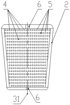 Intelligent drip monitor