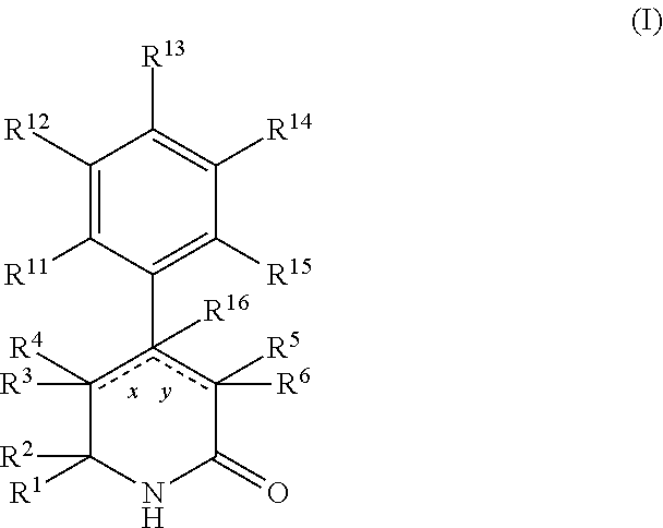 Aryl dihydropyridinone and piperidinone mgat2 inhibitors