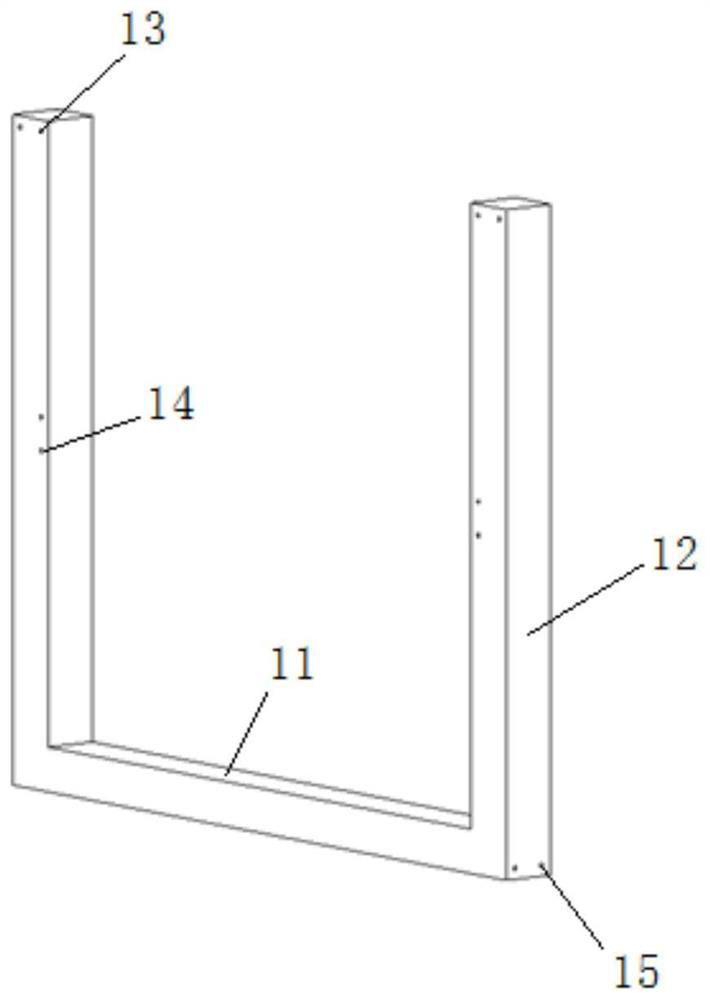 Fully-fabricated building and assembly method thereof