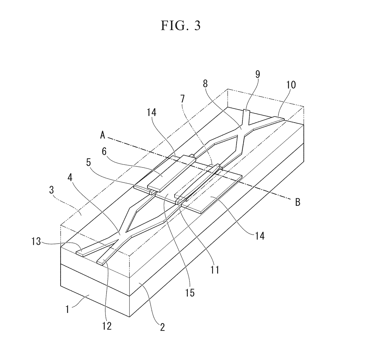 Manufacturing method for a phase modulation system with ultraviolet discharge of accumulated charges