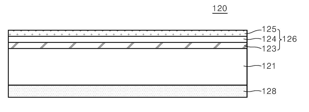 Monolithic diffuser plate, and backlight unit and liquid crystal display device using the same