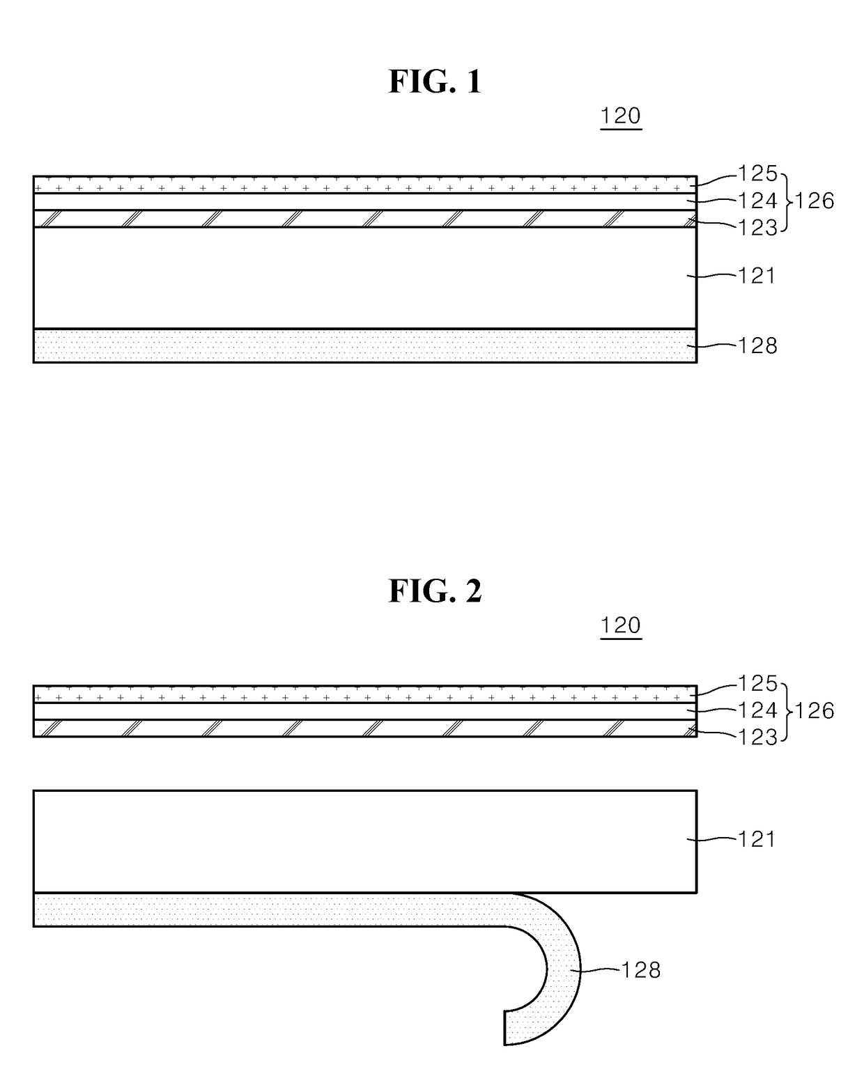 Monolithic diffuser plate, and backlight unit and liquid crystal display device using the same