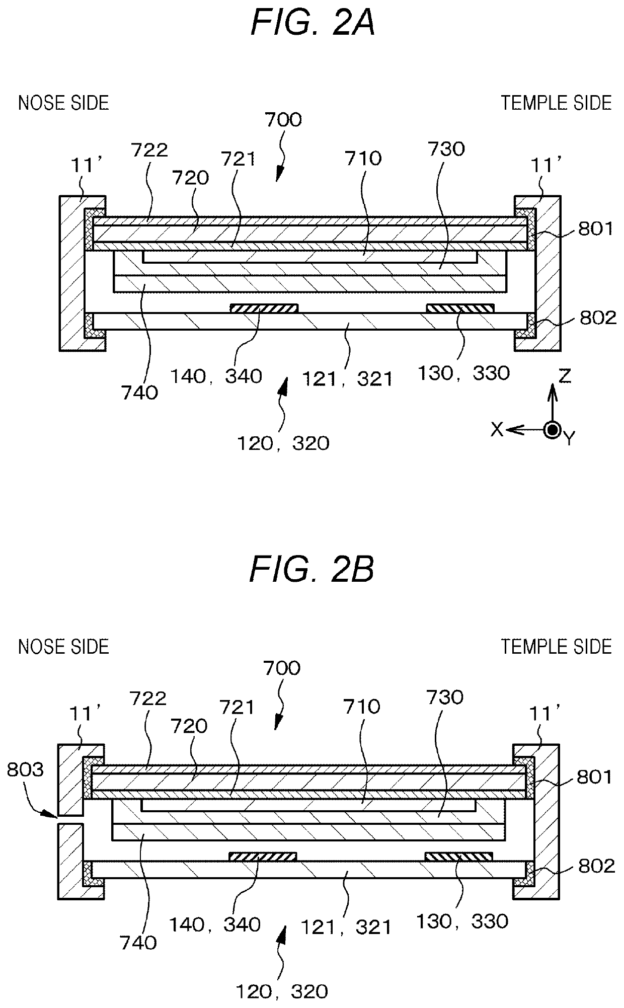 Dimming device, image display device, and display device