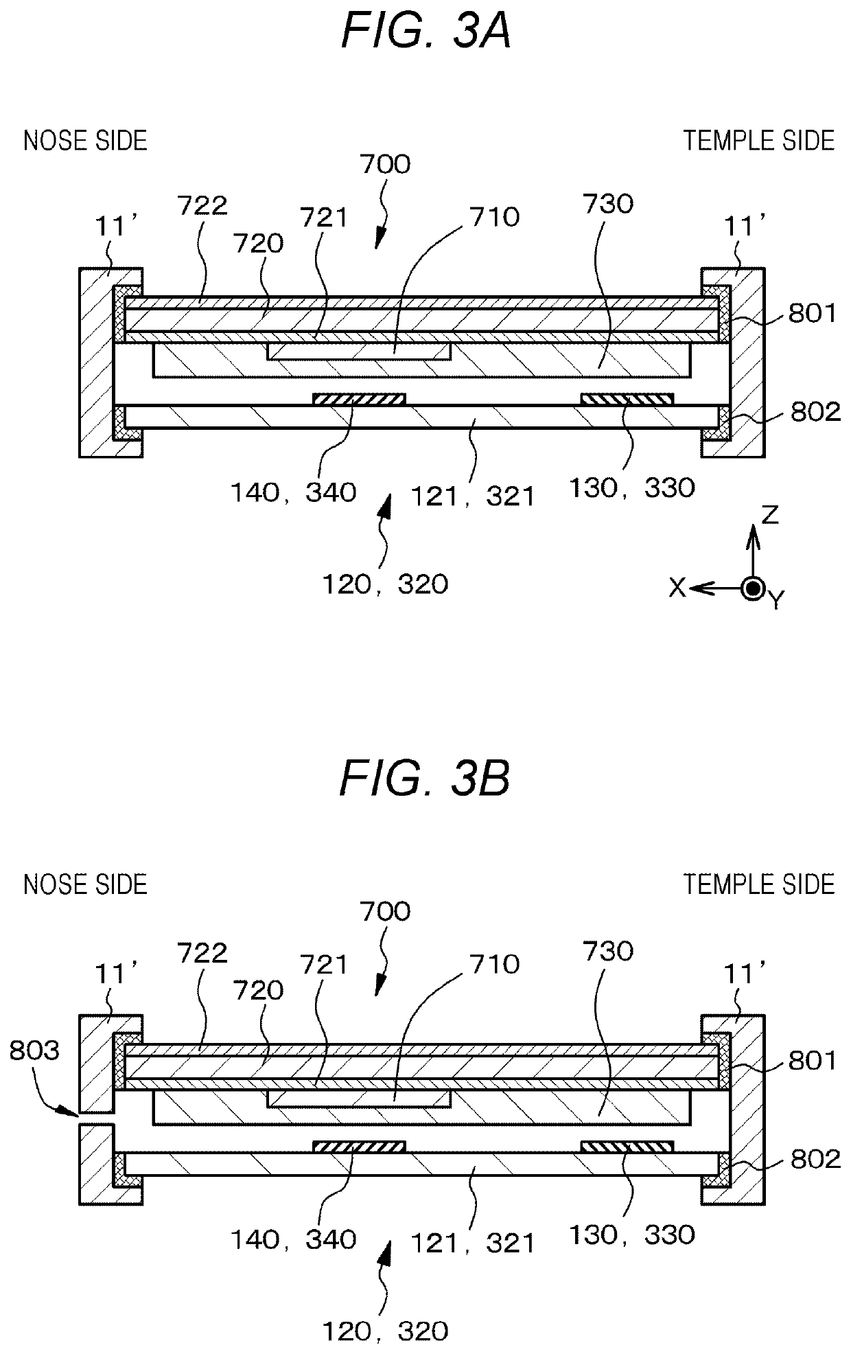 Dimming device, image display device, and display device