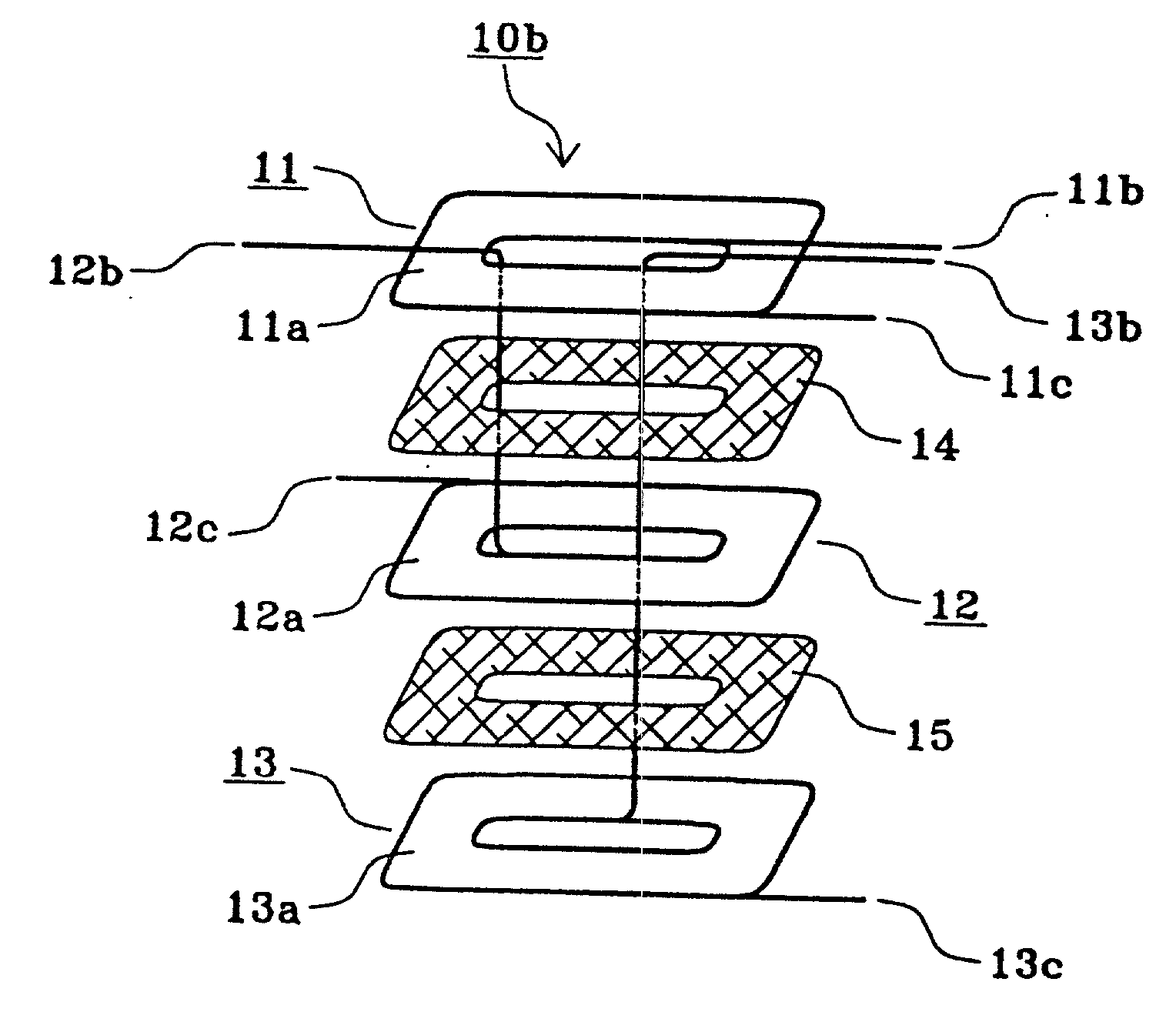 Transformer and electrical device using the same