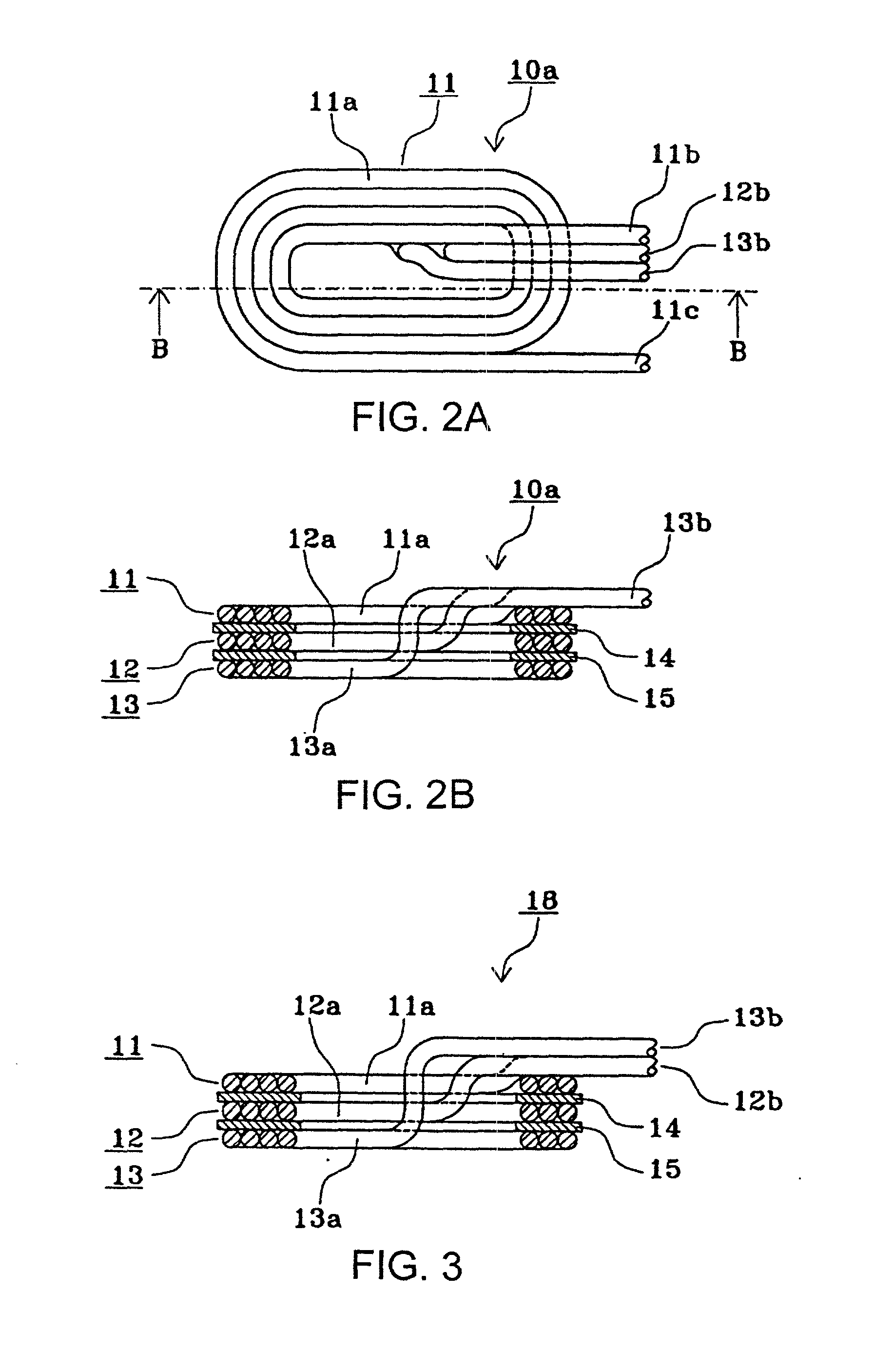 Transformer and electrical device using the same