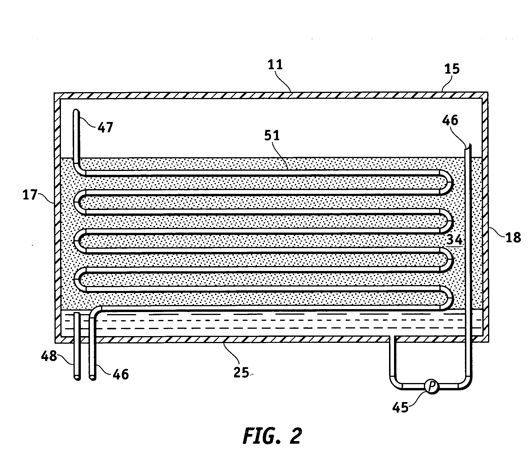 Systems and methods for conditioning air and transferring heat and mass between airflows