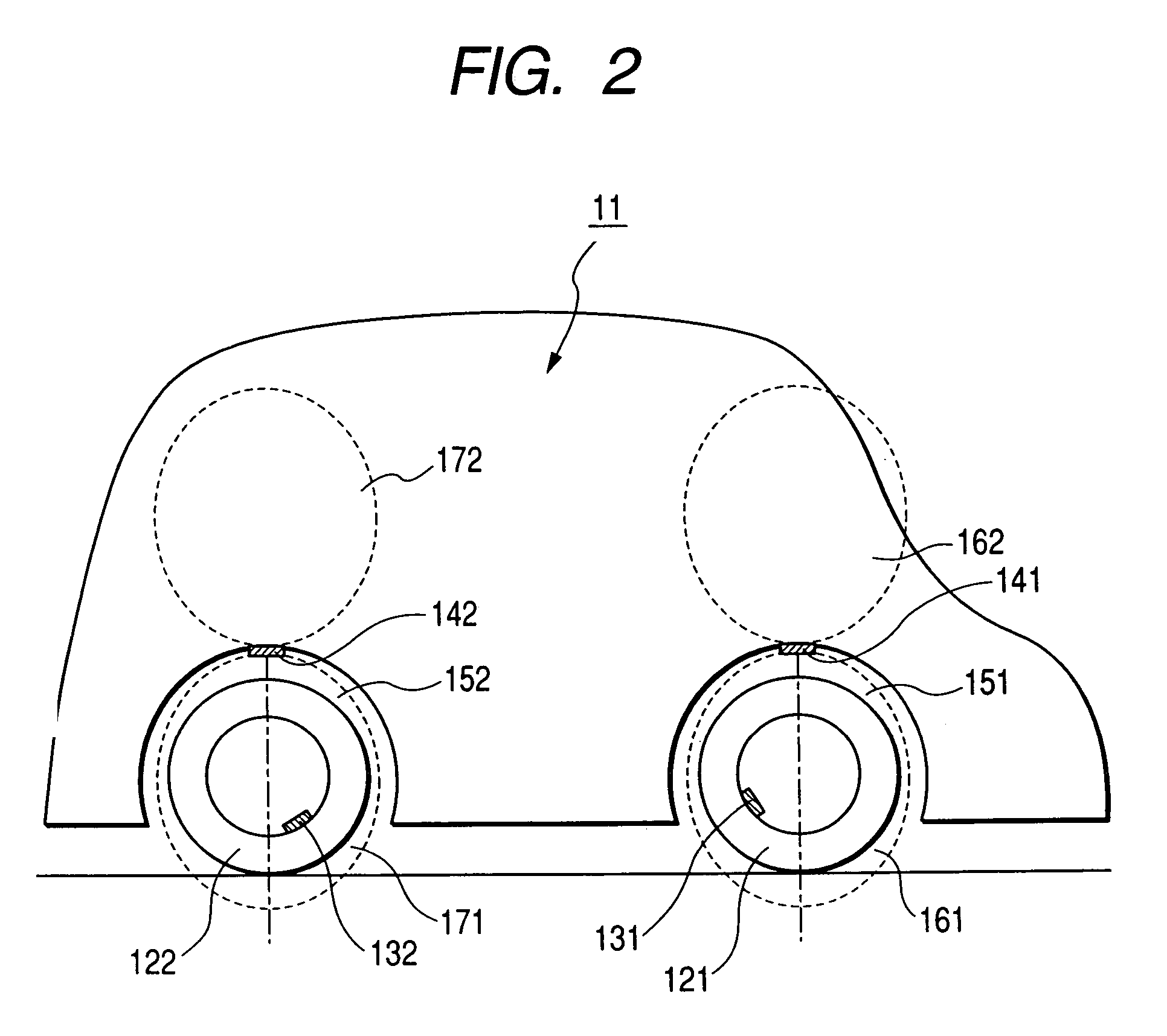 Signal receiving apparatus