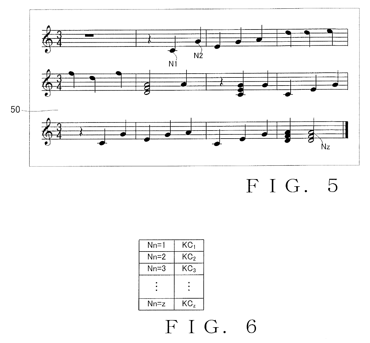 Musical performance assistance device and method