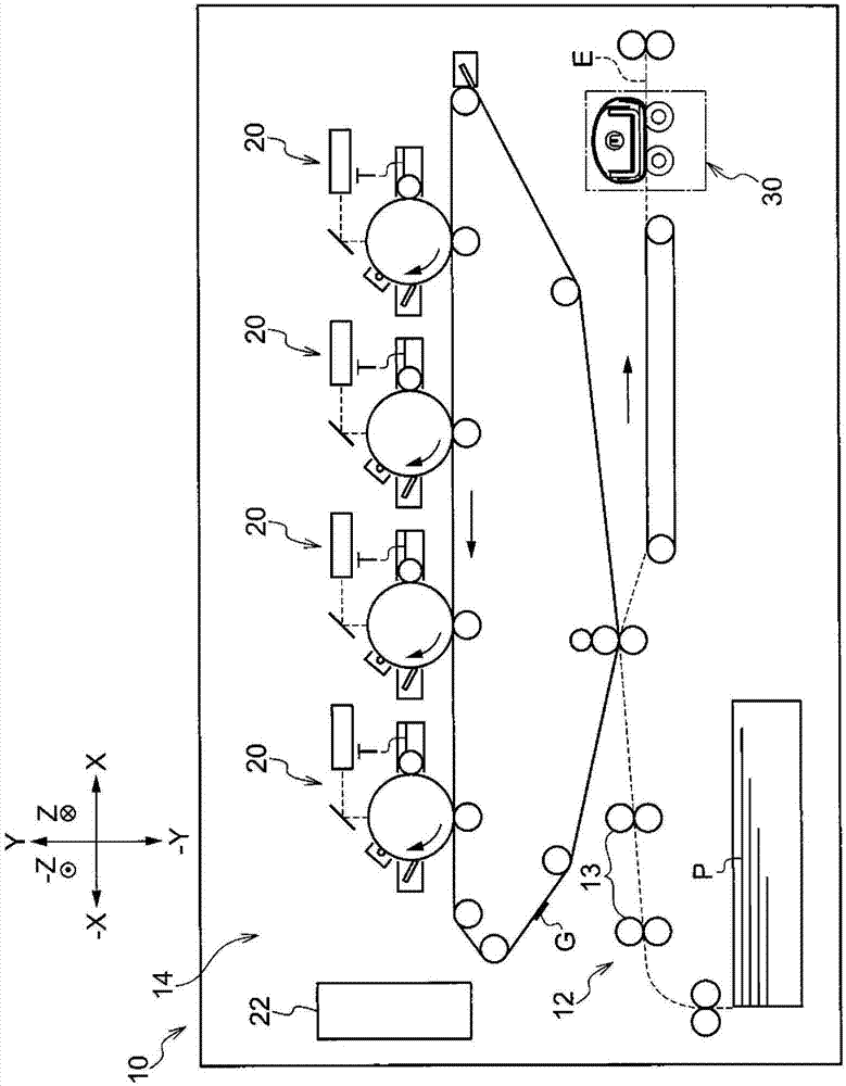 Fixing device and image forming apparatus