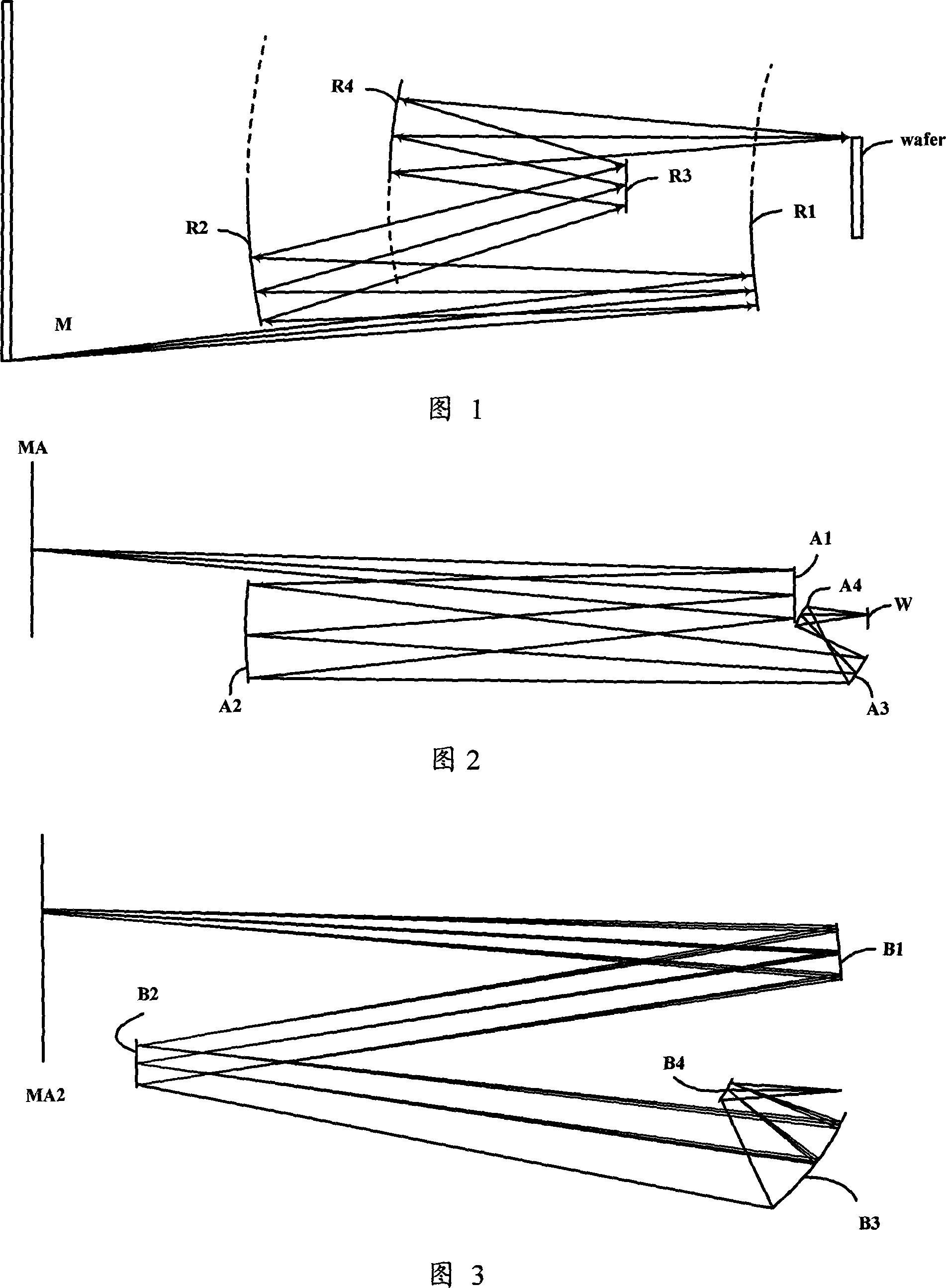 full-reflection-projection-optical-system-eureka-patsnap-develop