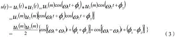 Signal detection system