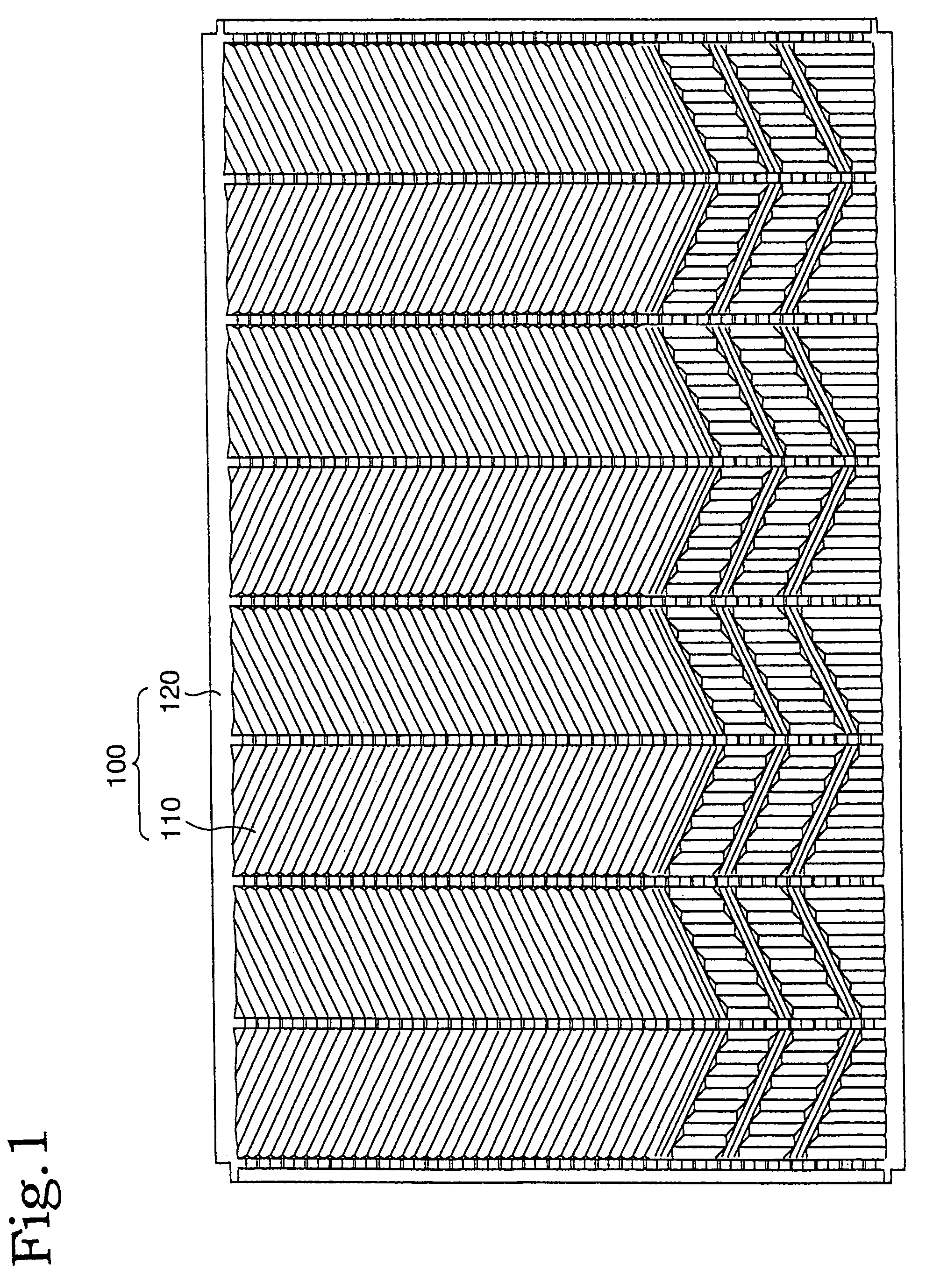 Heat transfer member and method for manufacturing same