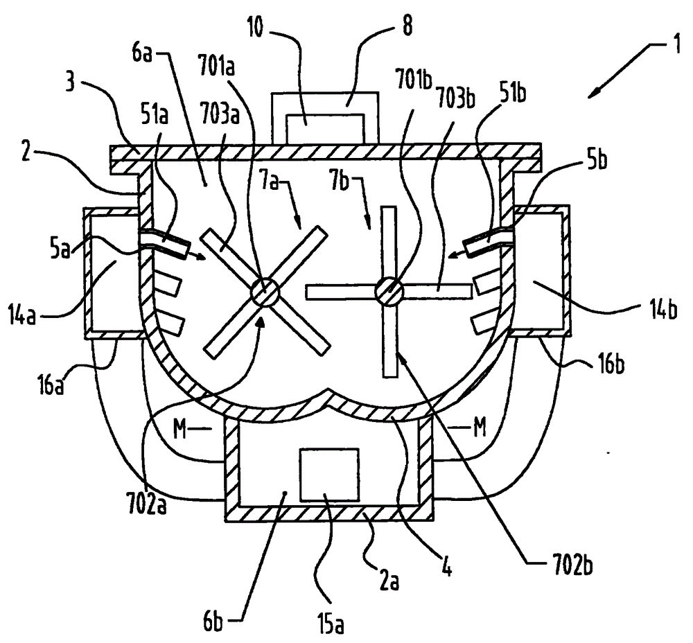 Direct air-intake sludge drying apparatus and method thereof