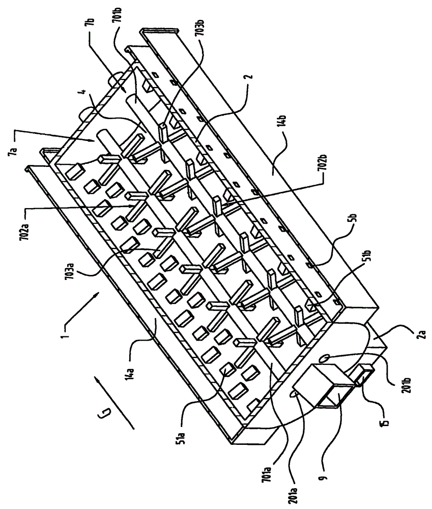 Direct air-intake sludge drying apparatus and method thereof