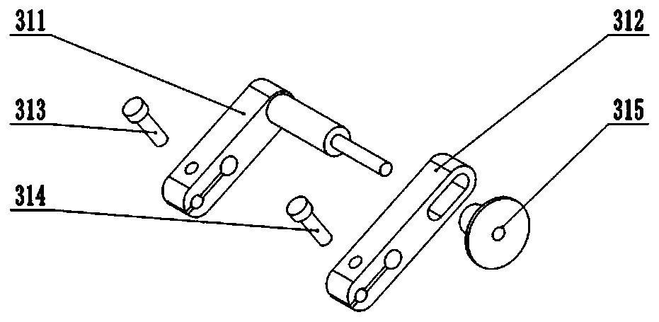 Diamond cutting device