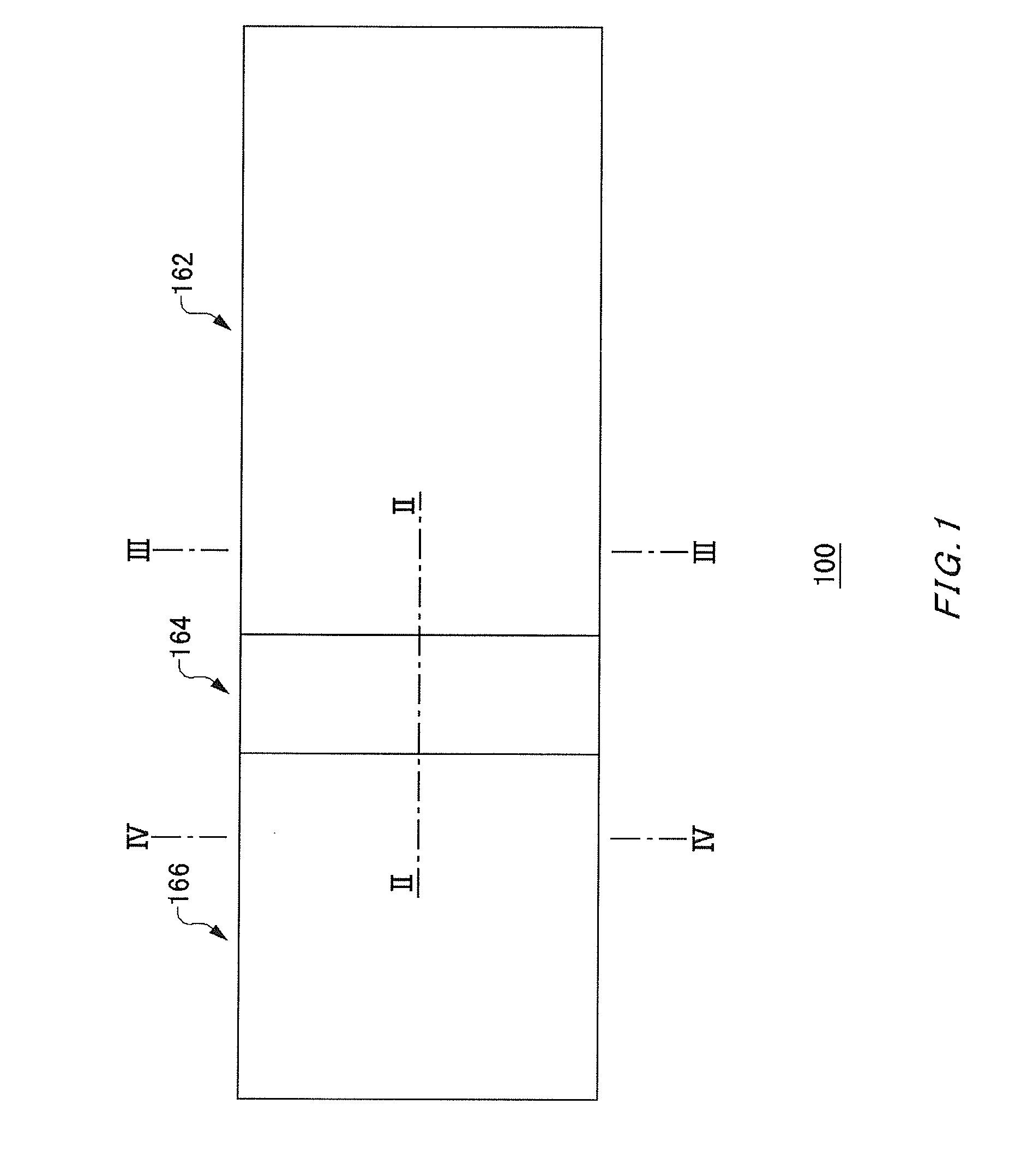Integrated optical device and manufacturing method of the same