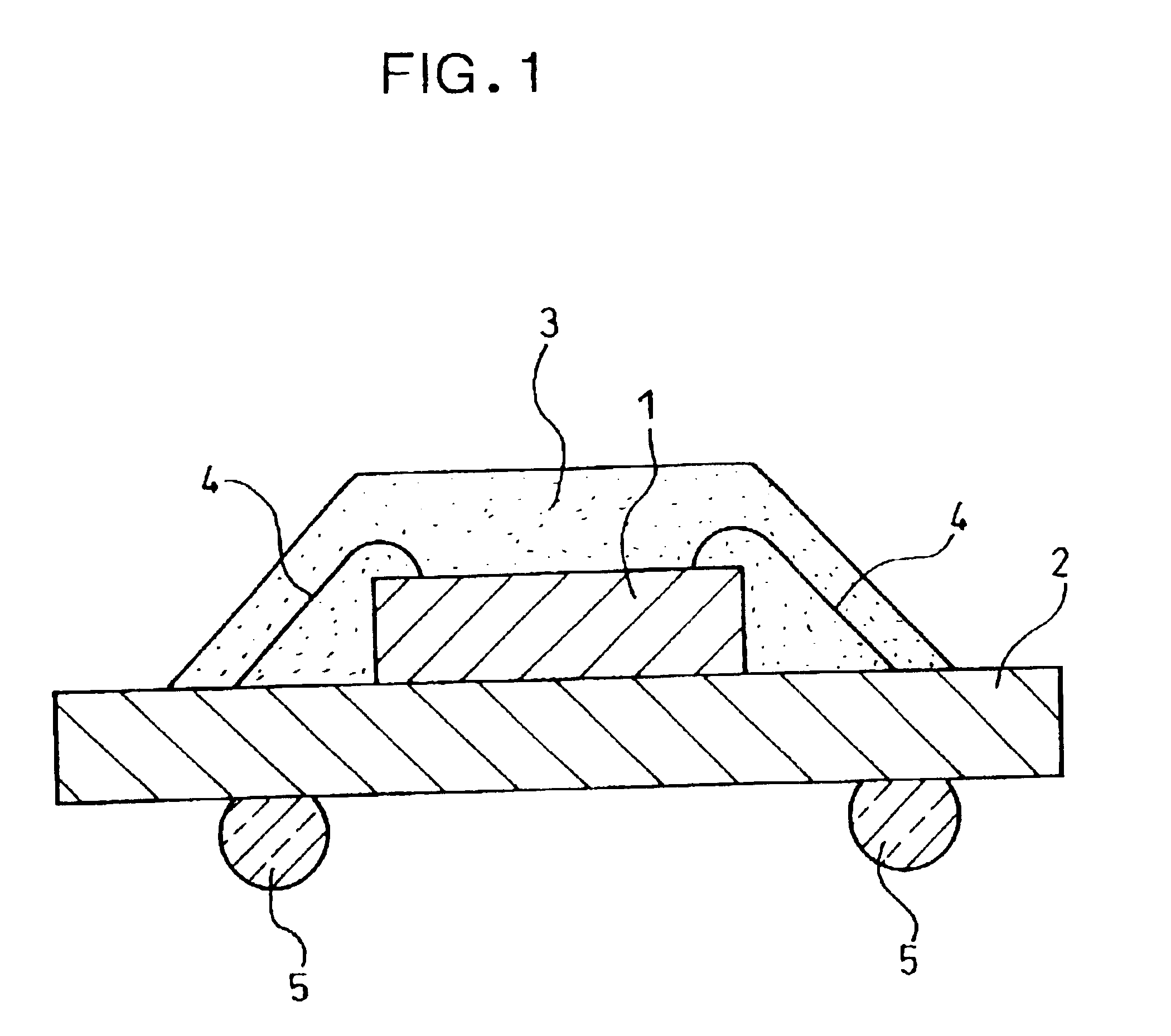 Semiconductor sealing silicone composition and semiconductor device