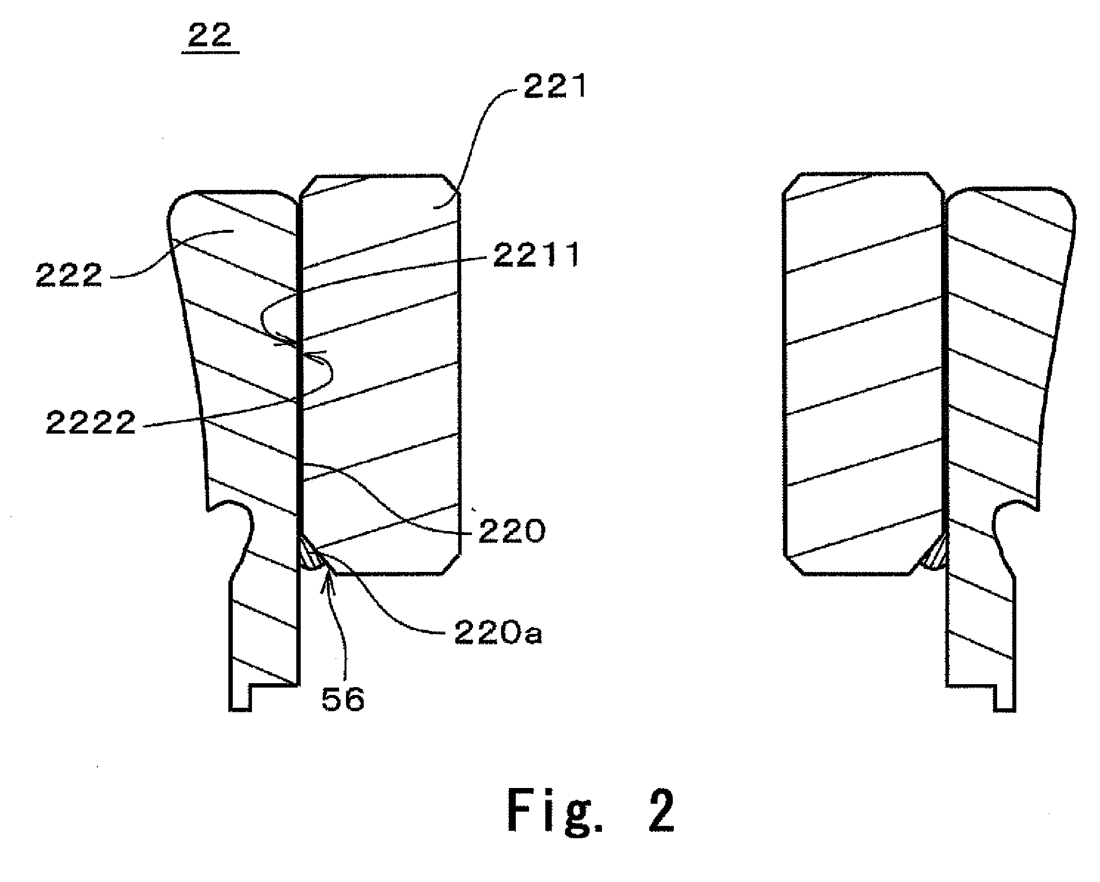 Sleeve, sleeve unit, motor, and method for manufacturing sleeve and sleeve unit