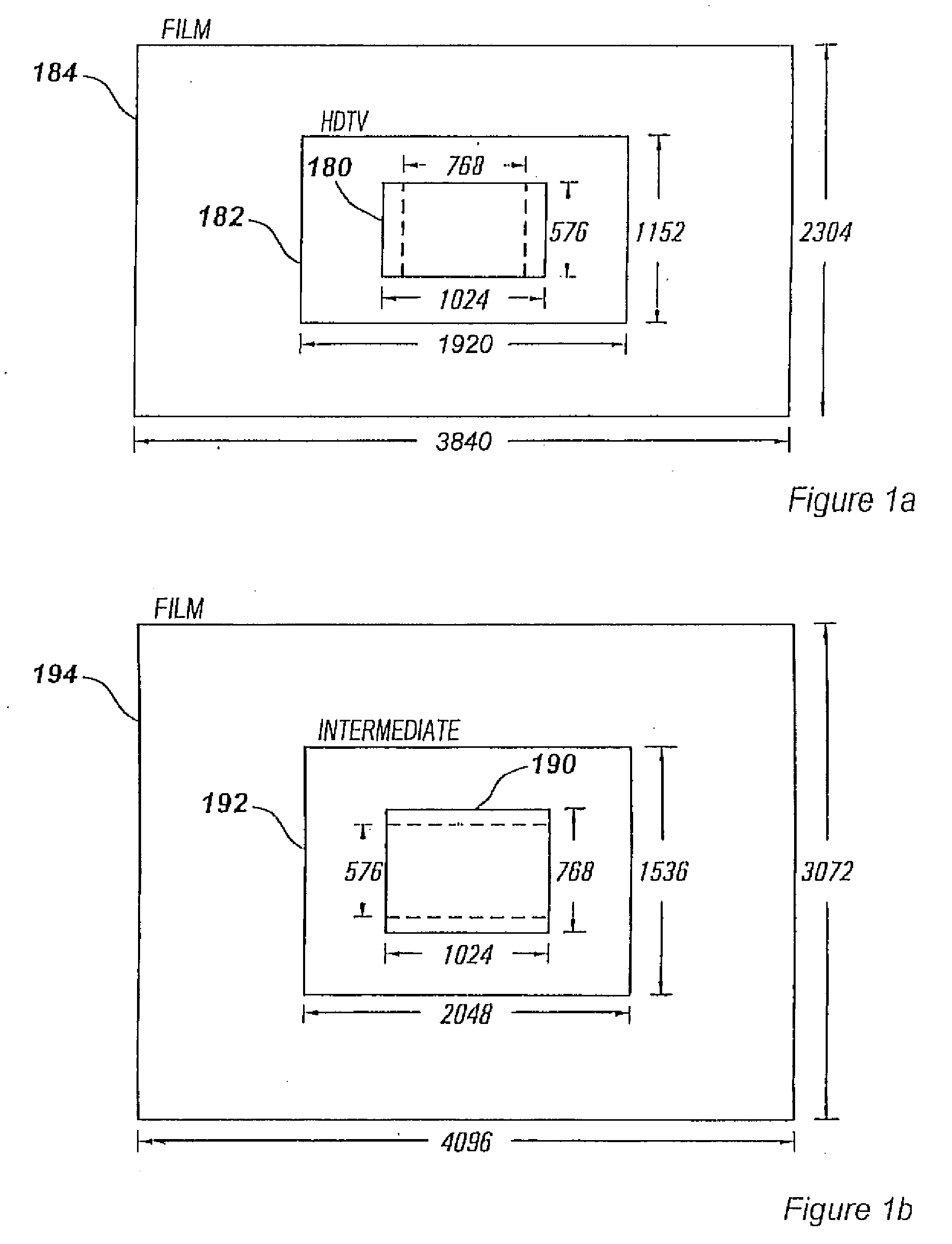 Integrated multi-format audio/video production system