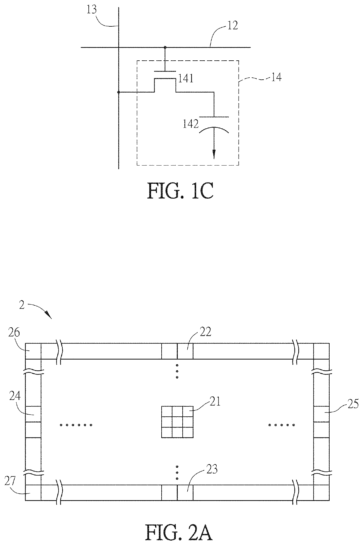 Flat panel display