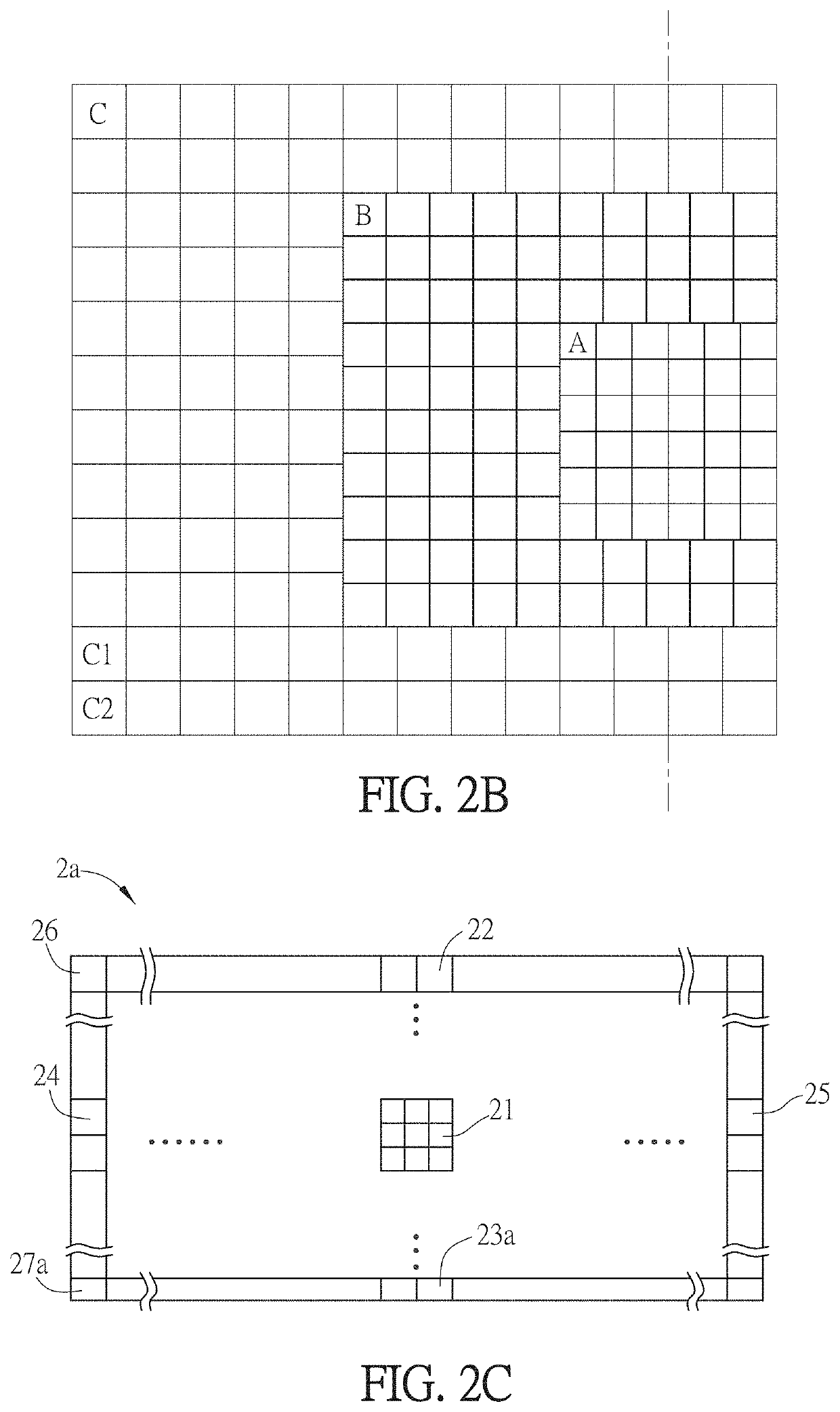 Flat panel display